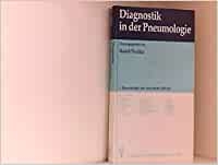 Ferlinz (Hg..): Diagnostik in der Pneumologie