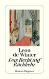 De Winter: Das Recht auf Rckkehr