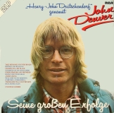 John Denver: Seine großen Erfolge. Doppel-LP