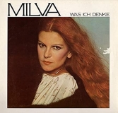 Milva: Was ich denke. LP (Vinyl)