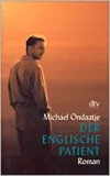 Ondaatje: Der englische Patient