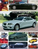 Vaughan: Bruneis bespoke Rolls-Royces and Bentleys
