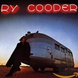 Ry Cooder: Historic recordings. Reprise special series. LP