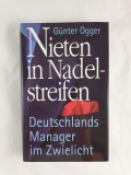 Ogger: Nieten in Nadelstreifen