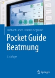 Larsen, Ziegenfu: Pocket Guide Beatmung