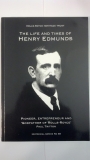 Tritton: The life and times of Henry Edmunds