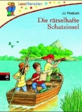 Pestum: Die rtselhafte Schatzinsel