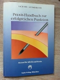 Lackner, Schmidbauer: Praxis-Handbuch zur erfolgreichen Punktion