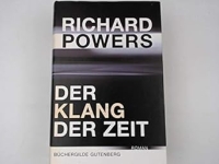 Powers: Der Klang der Zeit