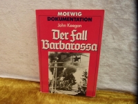 Keegan: Der Fall Barbarossa