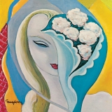 Derek and the Dominos: Layla and other assorted love songs. CD remastered