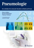 K�hler, Sch�nhofer, Voshaar: Pneumologie