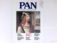 PAN 4/1982 - Unsere herrliche Welt