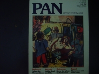 PAN 3/1984 - Unsere herrliche Welt