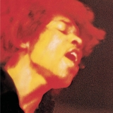 The Jimi Hendrix Experience: Electric ladyland. Doppel CD