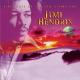 The Jimi Hendrix Experience: First rays of the new rising sun. Doppel CD