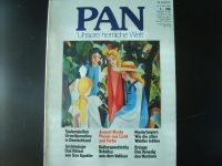 PAN 5/1982 - Unsere herrliche Welt
