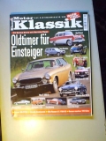 Motor Klassik 2/2003