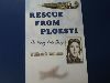 William G. Williams: Rescue from Ploiesti - the Harry Fritz Stor
