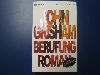 John Grisham: Berufung