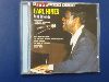 Earl Hines: Just friends. CD.