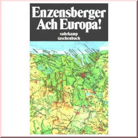 Ach Europa Ach Europa