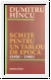 Dumitru Hincu: Schite pentru un tablou de epoc (1930-1940)