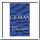 Cioran: ber Deutschland
