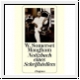 Somerset Maugham: Notizbuch eines Schriftstellers