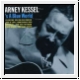 Barney Kessel: It's a blue world. CD