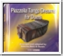 Astor Piazzola tango dreams for duets. CD