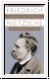 Appel: Friedrich Nietzsche. Wanderer und freier Geist.