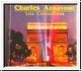 Aznavour: Les comediens. CD