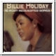 Billie Holiday: 16 most requested songs. CD