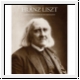 Burger: Franz Liszt. Leben und Sterben in Bayreuth