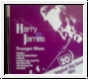 Harry James: Trumpet blues. CD