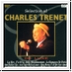 Charles Trenet. Doppel-CD. De luxe. Gold Sound.