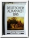 Deutscher Almanach 1995