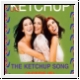Las Ketchup: The ketchup song (Asereje). Single-CD
