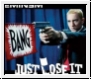 Eminem: Just lose it. Single-CD