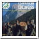 Es war ein Edelweiss (LP)