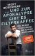 Beisenherz: ... und zur Apokalypse gibt es Filterkaffee