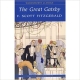 Fitzgerald: The great Gatsby