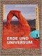 Reader's digest: Erde und Universum