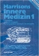 Schmailzl (Hg.): Harrisons Innere Medizin Band 1 und 2