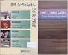 Reader's digest: Im Spiegel der Zeit. Vier Beitrge