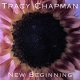 Chapman: New beginning. CD.