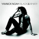 Noah: Black & What! CD