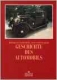Von Frankenberg, Neubauer: Geschichte des Automobils