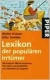 Krmer, Trenkler: Lexikon der populren Irrtmer